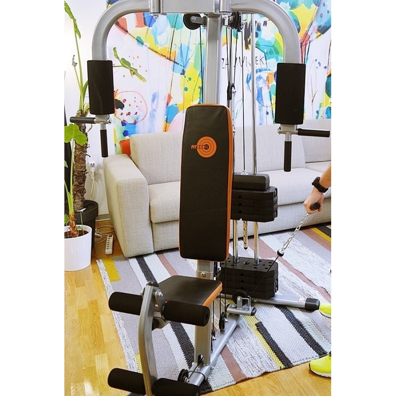 Multigym GBHG - 8103