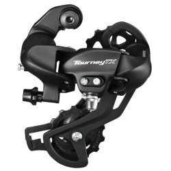 SHIMANO Mjenjač stražnji Tourney RD-TX800 7/8sp