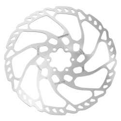 SHIMANO Disc rotor SM-RT66 180mm M 6 bolt