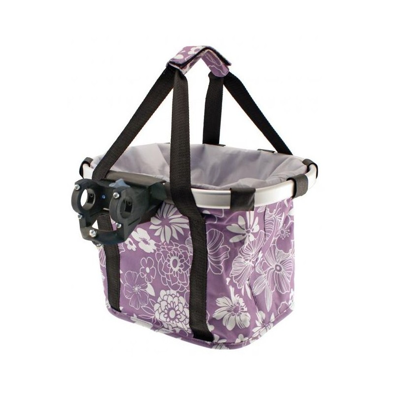 KENZEL Košara za bicikl RMS 58 816 0123