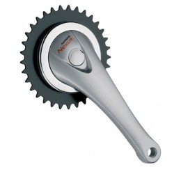 SHIMANO Pogon Nexus (03) FC-NX60 33 zuba 170mm