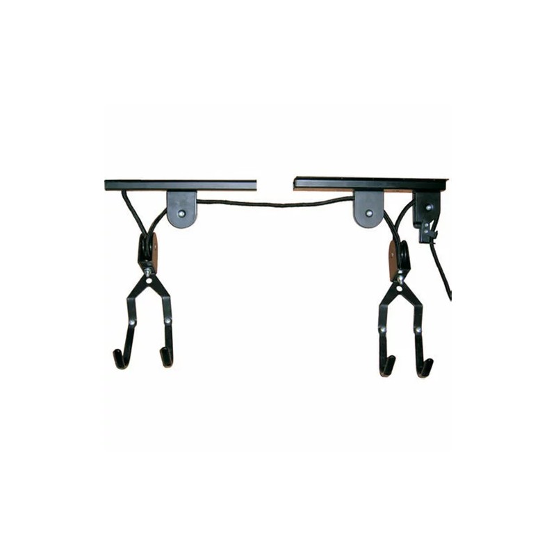 POINT Nosač za bicikl stropni do 23 kg