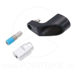 POINT Štitnik mjenjača QR Axle