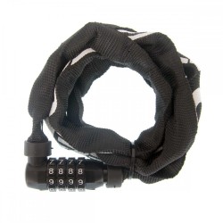 CROSSER Lokot za bicikl CL-123 4 x 1200mm