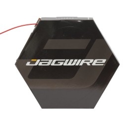 JAGWIRE Bužir sajle mjenjača 4mm BOX 30M Crveni