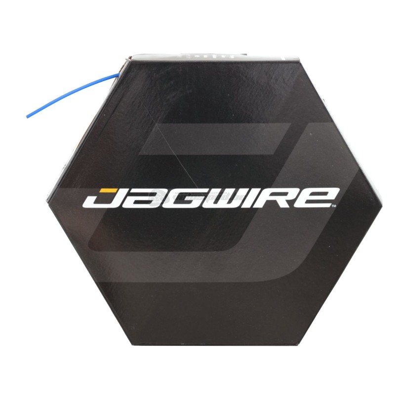 JAGWIRE Bužir sajle mjenjača 4mm BOX 30M Plavi