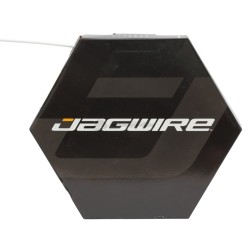 JAGWIRE Bužir sajle kočnice 5mm BOX 50M Bijeli