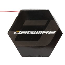 JAGWIRE Bužir sajle kočnice 5mm BOX 30M Crveni