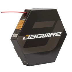 JAGWIRE Bužir sajle kočnice 5mm BOX 30M Crveni