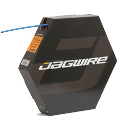 JAGWIRE Bužir sajle kočnice 5mm BOX 30M Plavi