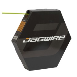 JAGWIRE Bužir sajle kočnice 5mm BOX 30M Zeleni