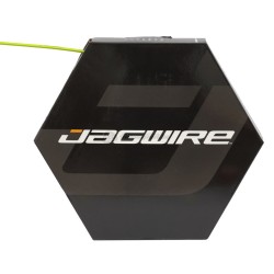 JAGWIRE Bužir sajle kočnice 5mm BOX 30M Zeleni