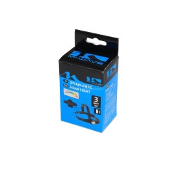 M--WAVE Svjetiljka naglavna M-WAVE 3W