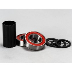 MAFIA BIKES Osovina srednjeg pogona Mafia 22mm MID BB