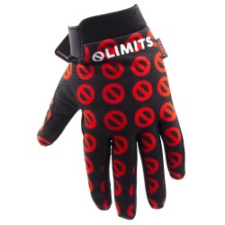 MAFIA BIKES Rukavice Cry No Limits vel. S