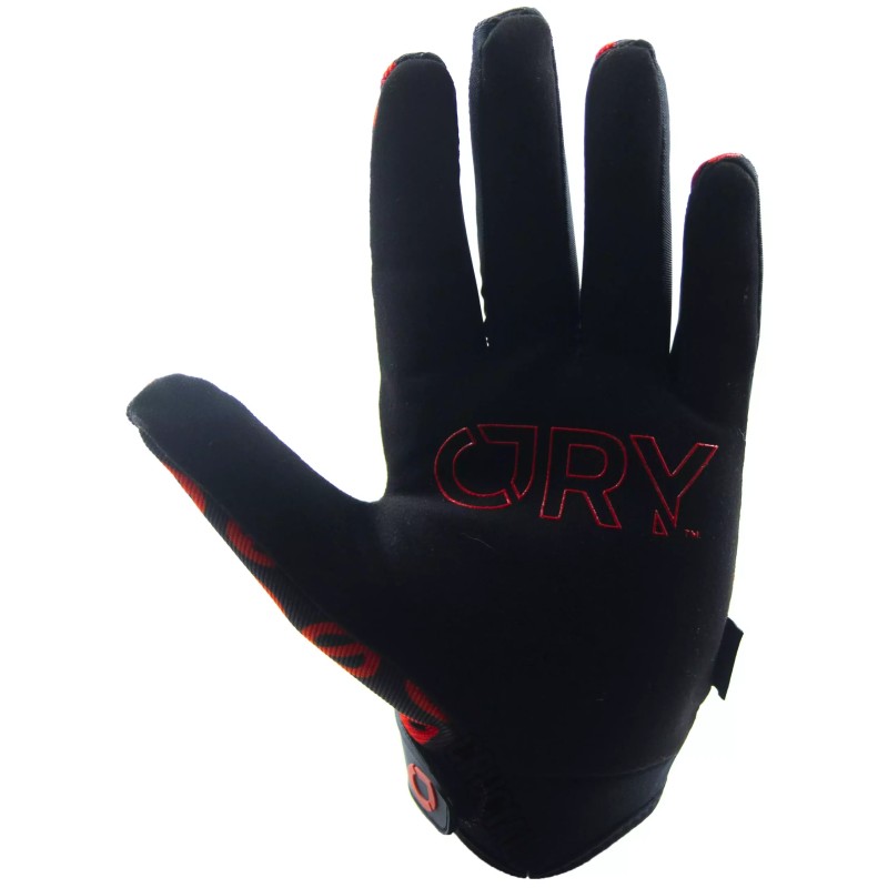 MAFIA BIKES Rukavice Cry No Limits vel. S