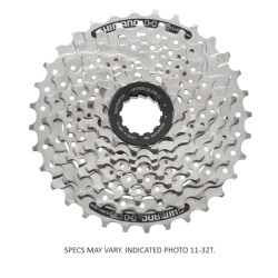 SHIMANO Zupčanik kazetni Acera CS-HG41 8sp 11-32T