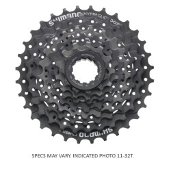 SHIMANO Zupčanik kazetni CS-HG31 8sp