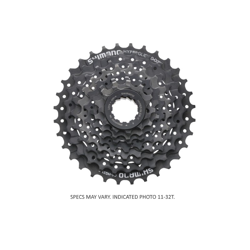 SHIMANO Zupčanik kazetni CS-HG31 8sp