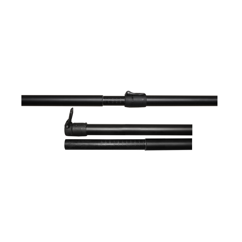 PRIJON Veslo Bora blue 220cm dvodijelno