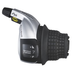 SHIMANO Ručica mjenjača Tourney SL-RS45-7R 7sp