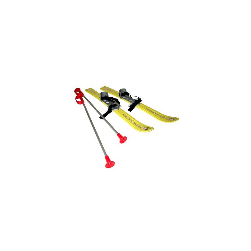 Baby ski 70cm
