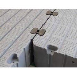 Ponton ROTAX WAP 1.5 + metalno vezište