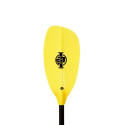 OPHION Veslo Katana Allstar Yellow Vel. M 190-200cm