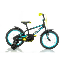 ULTRA KIDY 16" dječji bicikl (MY22)