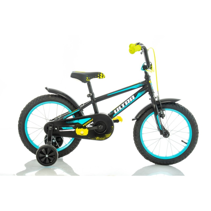 ULTRA KIDY 16" dječji bicikl (MY22)
