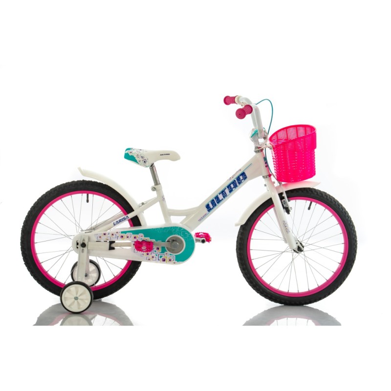 ULTRA LARISA 20" dječji bicikl (MY22)