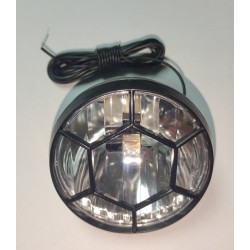 TRADE Svjetlo za dinamo prednje light