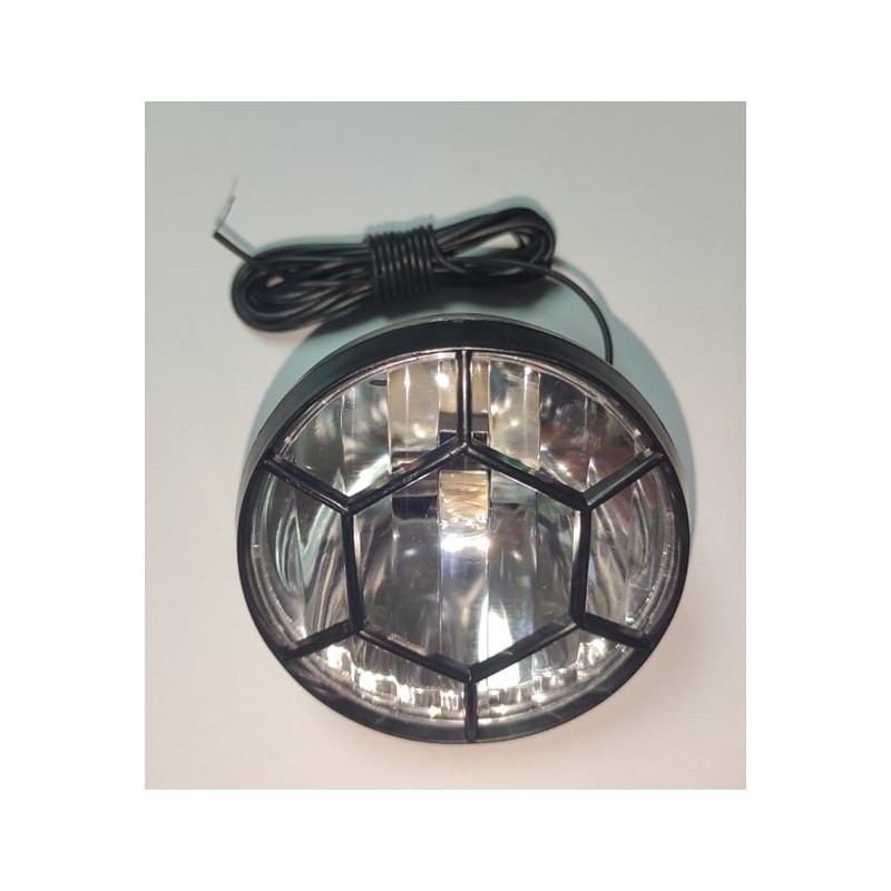 TRADE Svjetlo za dinamo prednje light