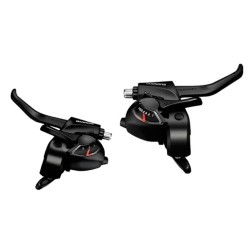 SHIMANO Ručica mjenjača + kočnice ST-EF41 7X3 sp