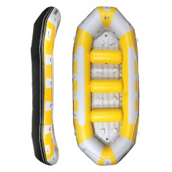 AQUA DESIGN AVANTI 420 rafting čamac na napuhavanje