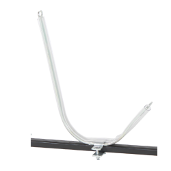 PRIJON Nosač krovni za kajak J