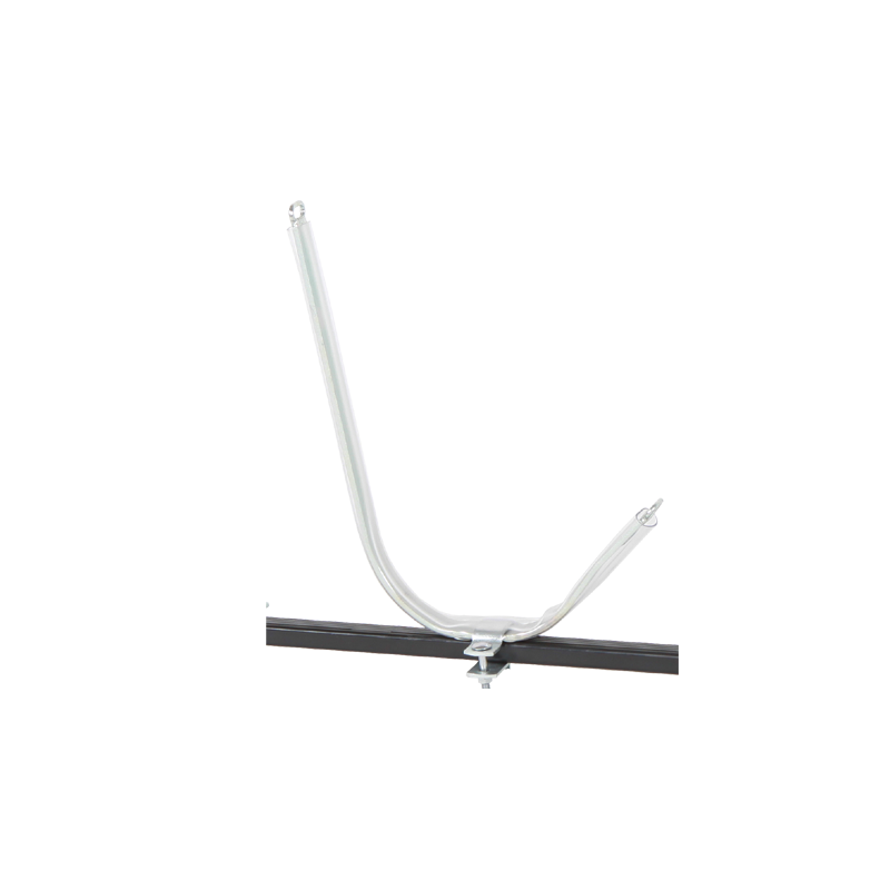 PRIJON Nosač krovni za kajak J