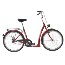 KENZEL SITnGO CEREMONY bicikl 26"