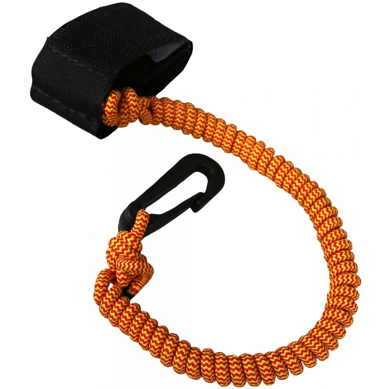 HIKO Vezica Leash Flexi Twist