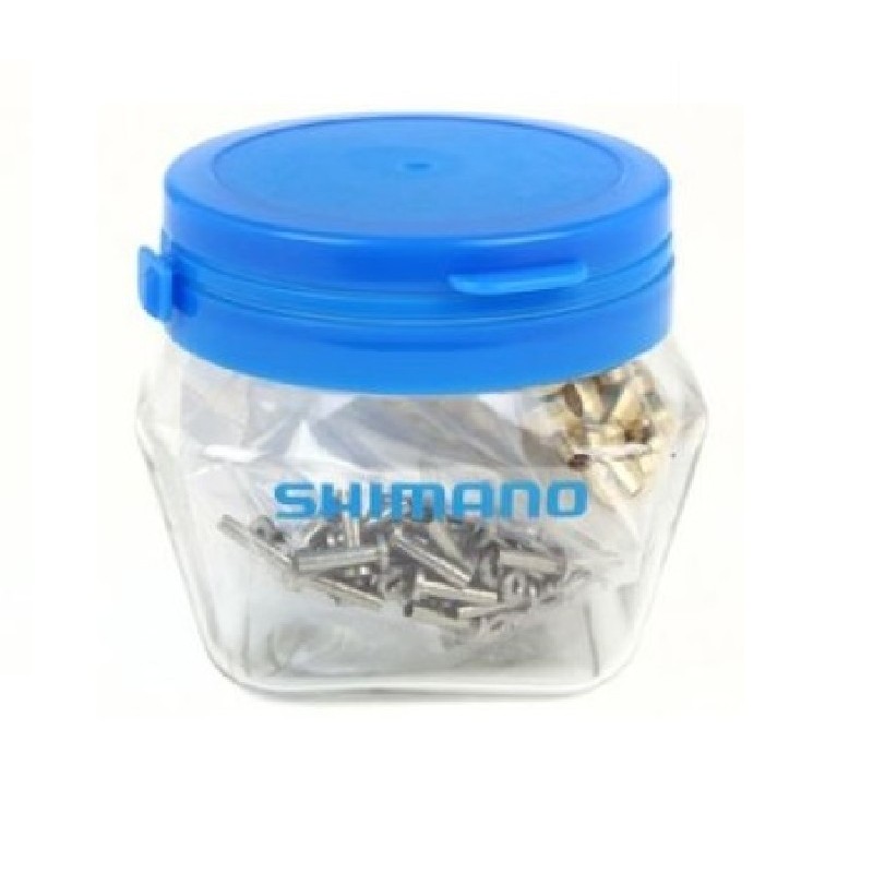 SHIMANO Oliva + Iglica za hidrauliku SM-BH90