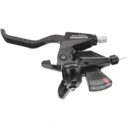 SHIMANO Ručica mjenjača + kočnice Altus ST-M310-L-2 left 3sp