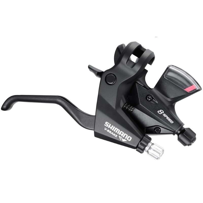 SHIMANO Ručica mjenjača + kočnice Altus ST-M310-L-2 right 8sp