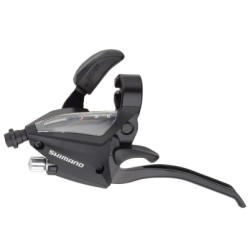 SHIMANO Ručica mjenjača + kočnice ST-EF500-L-4A left 3sp