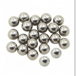 SHIMANO Kuglica nabe/ležaja WHMT55 1/4