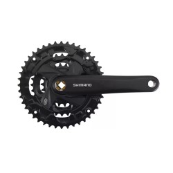 SHIMANO Pogon Acera FC-M371-L 44X32X22T 175mm