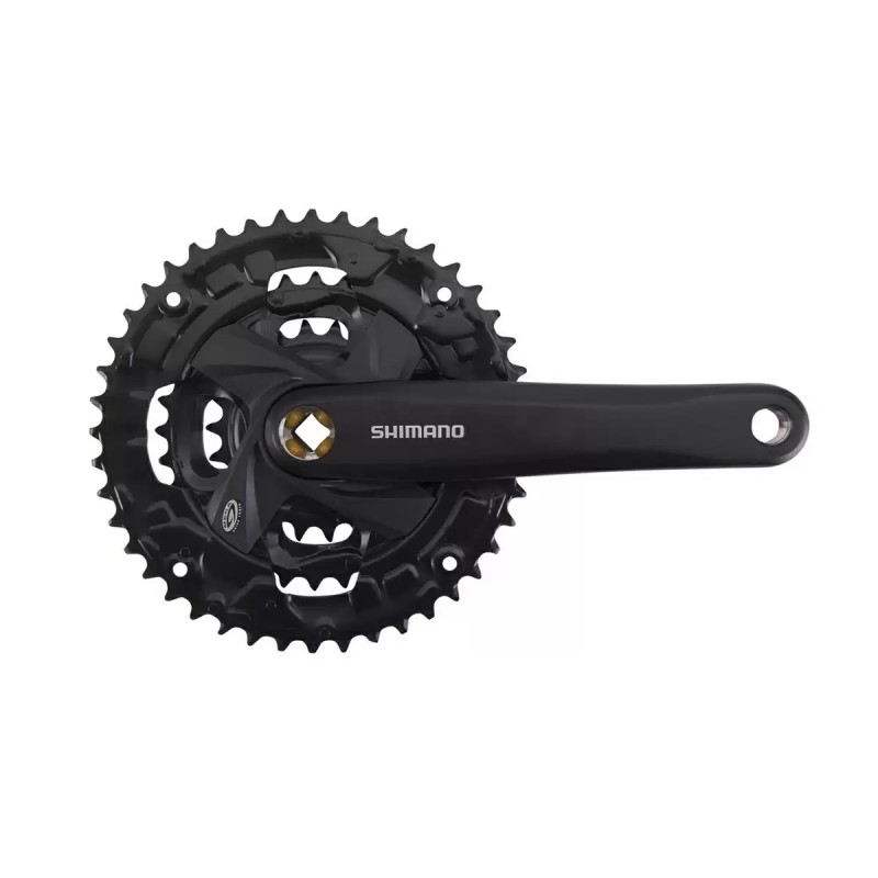 SHIMANO Pogon Acera FC-M371-L 44X32X22T 175mm