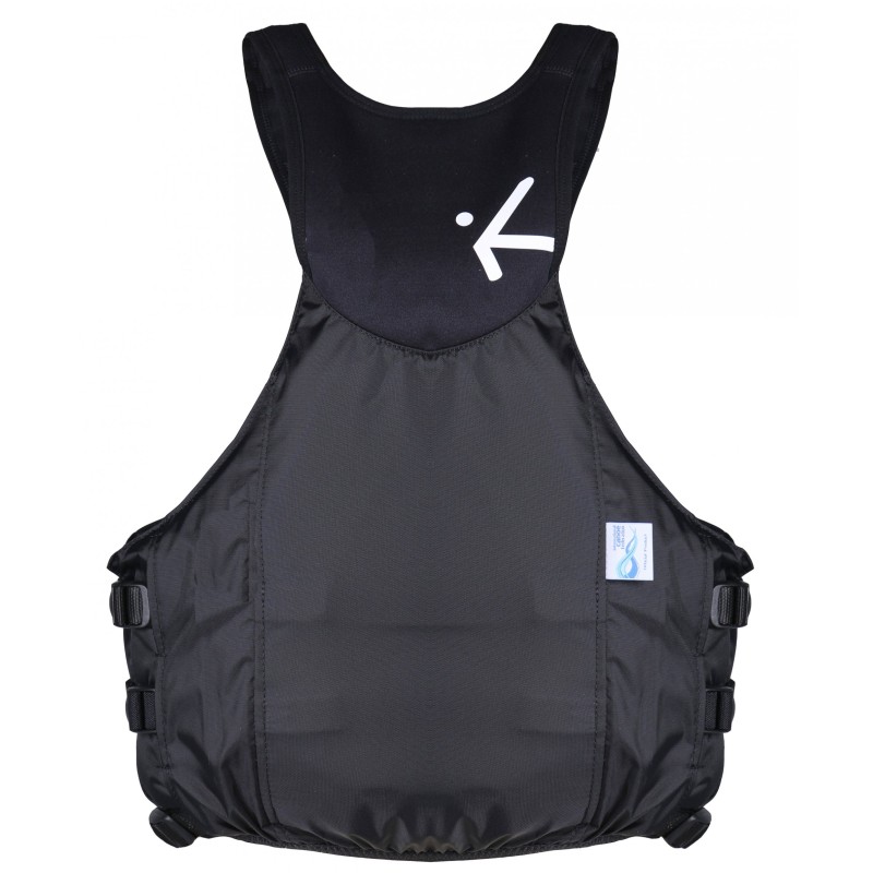 HIKO SALUKI K+ prsluk14501