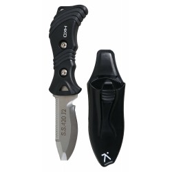 Nož RESCUE GUIDE Ntec HIKO