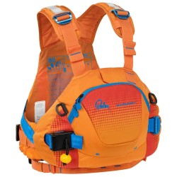 PALM prsluk FXR PFD