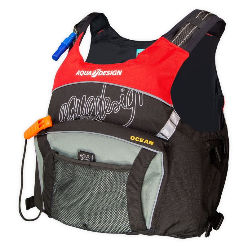 AQUA DESIGN prsluk OCEAN